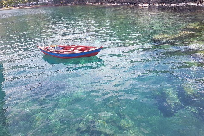 Pirates Tour in St Vincent - FAQ