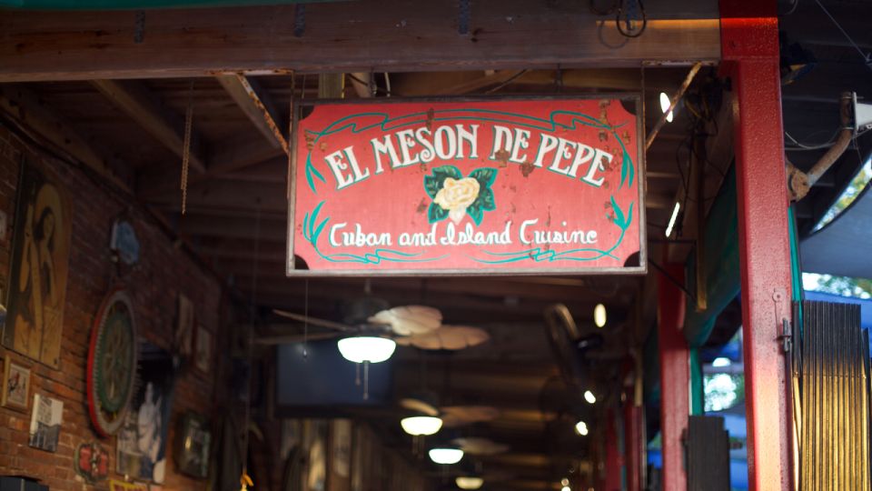 Pirates & Treasure: Self Guided Tour of Key Wests Old Town - Key Points