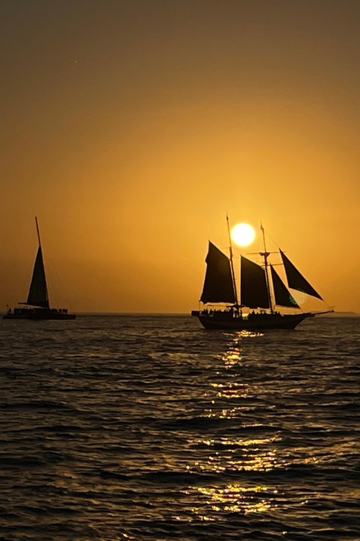 Pirates & Treasure: Self Guided Tour of Key Wests Old Town - Tour Route and Start Location