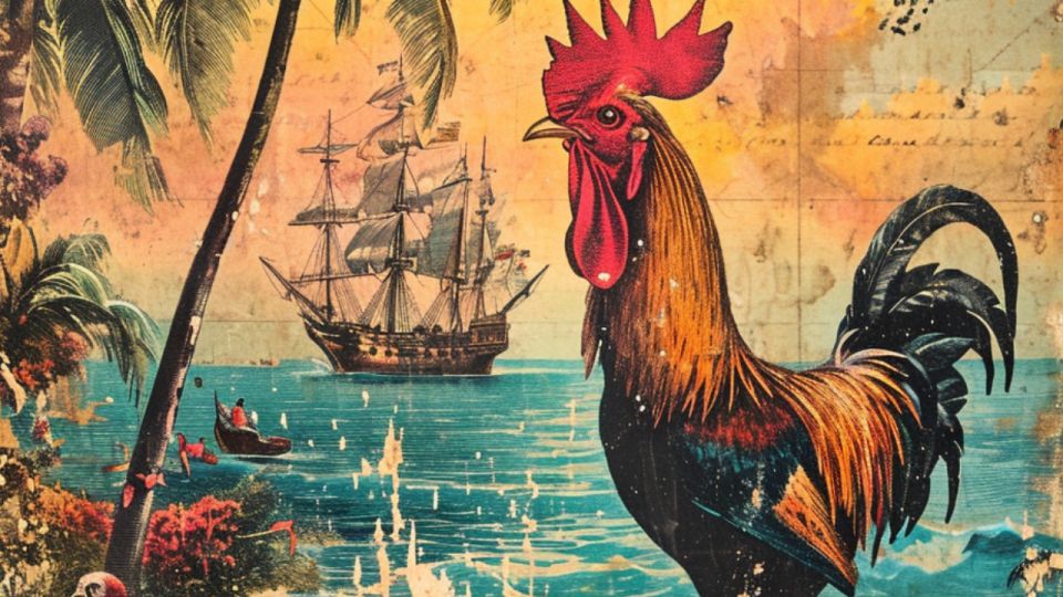 Pirates & Treasure: Self Guided Tour of Key Wests Old Town - Frequently Asked Questions
