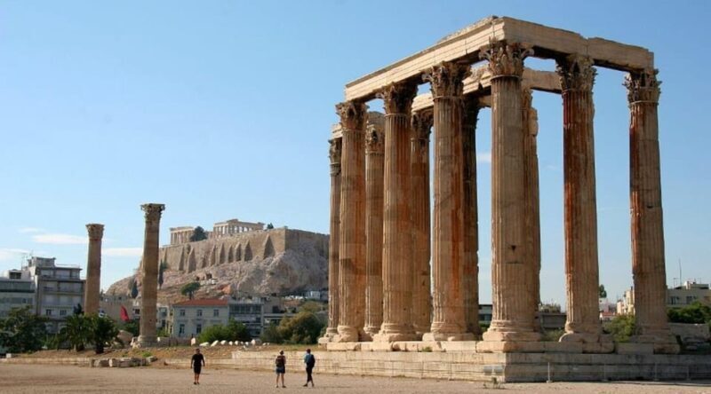 Piraues: Dream tour shore excursion with highlights - FAQs