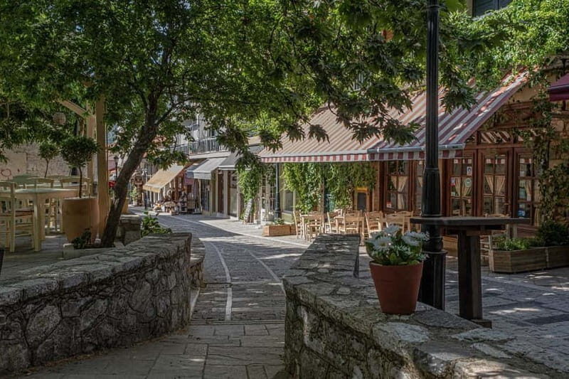 Pireas/Athens: Kalavryta Full-Day Tour - An Introduction to the Tour