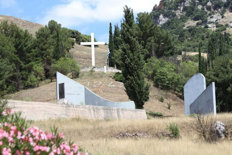 Pireas/Athens: Kalavryta Full-Day Tour - Practical Considerations