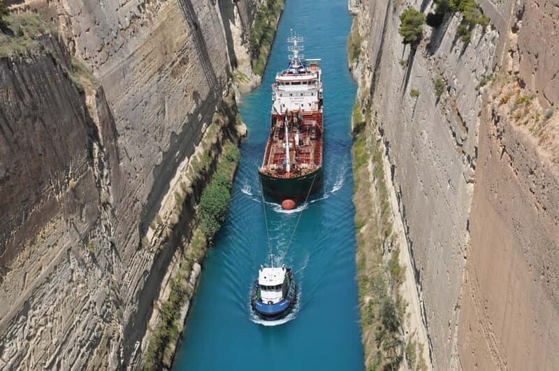 Pireas/Athens: Kalavryta Full-Day Tour - Authentic Travel Tips