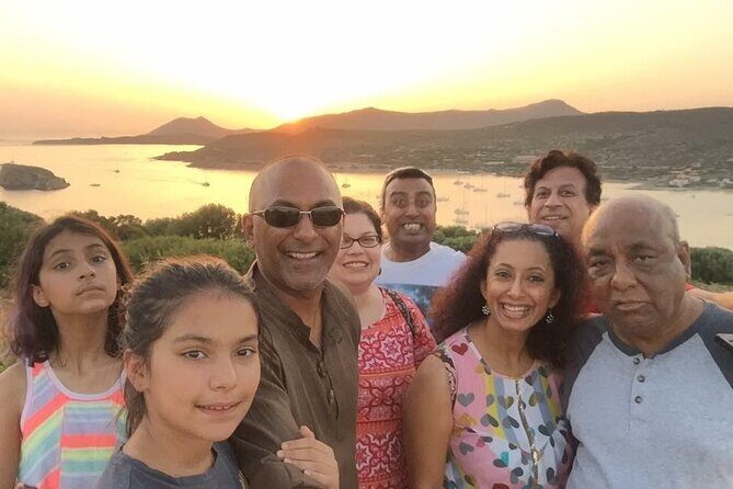 Pireaus Port to Athens Airport Private Transfer - What to Expect from This Transfer Service