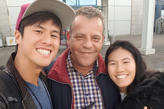 Pireaus Port to Athens Airport Private Transfer - Who Will Love This Service?