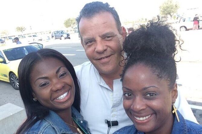 Pireaus Port to Athens Airport Private Transfer - Final Thoughts