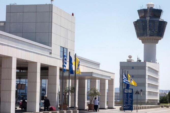 Pireaus Port to Athens Airport Private Transfer - FAQ