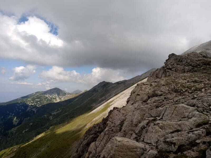 Pirin Lakes UNESCO Hike  Small Group Tour from Sofia - Key Points