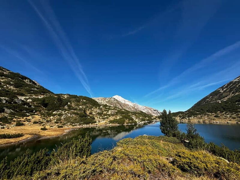 Pirin Lakes UNESCO Hike  Small Group Tour from Sofia - Who Will Love This Tour?