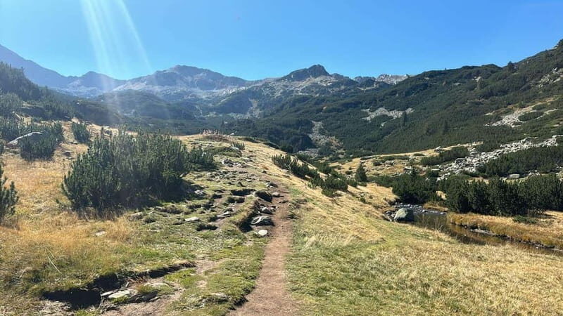 Pirin Lakes UNESCO Hike  Small Group Tour from Sofia - FAQ