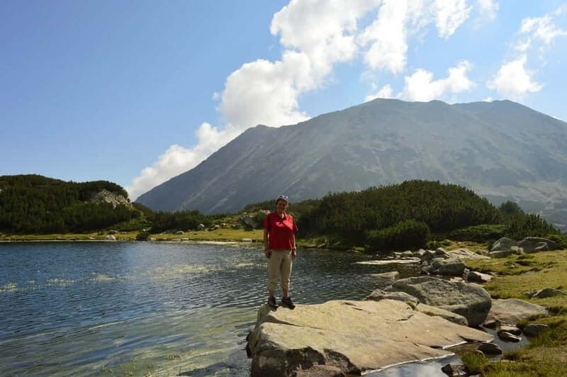 Pirin National Park: Glacial Lakes and Jagged Peaks Day Trip - Detailed Breakdown of the Itinerary