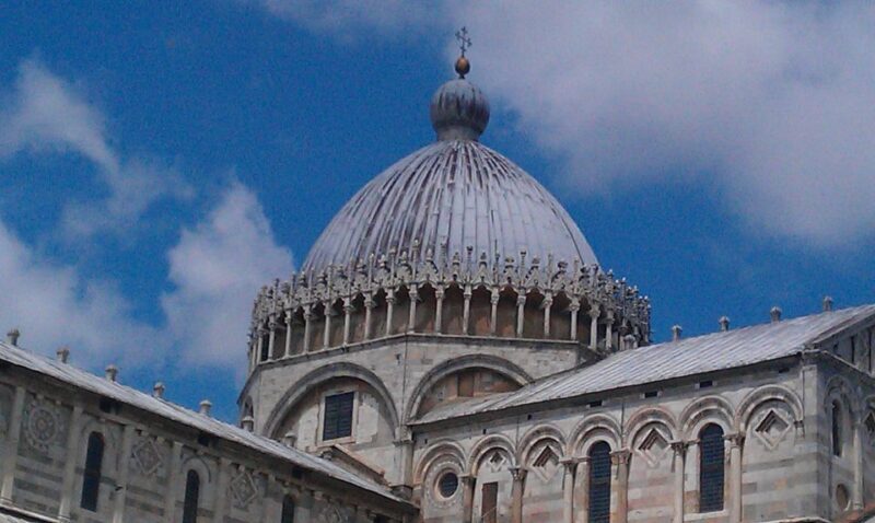 Pisa: 1.5-Hour Small Group Leaning Tower Tour with Tickets - A Closer Look at What This Tour Offers