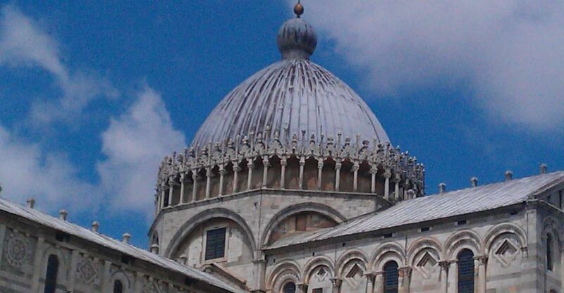 Pisa: 1.5-Hour Small Group Leaning Tower Tour with Tickets - Final Thoughts