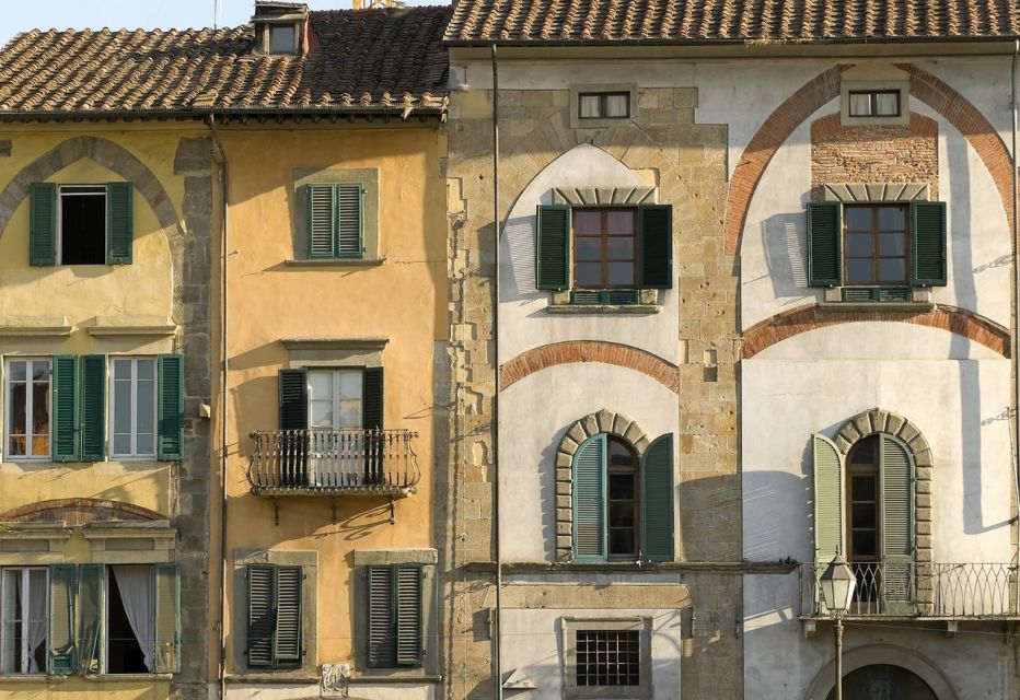 Pisa: 2.5 Hour Guided Tour W/ Leaning Tower & Cathedral - Frequently Asked Questions
