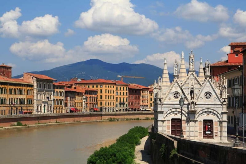 Pisa: 2-hour Best Intro Walking Tour with a Local - Why You’ll Love This Tour