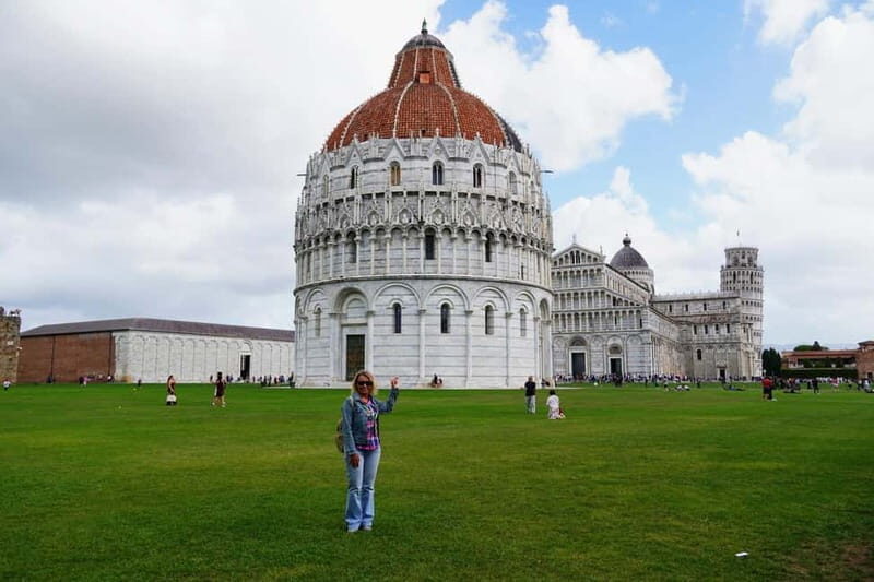 Pisa: A walking tour to discover Pisa - Exploring Pisa: A Walk Through Tuscany’s Iconic City
