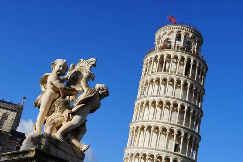 Pisa: A walking tour to discover Pisa - Final Thoughts