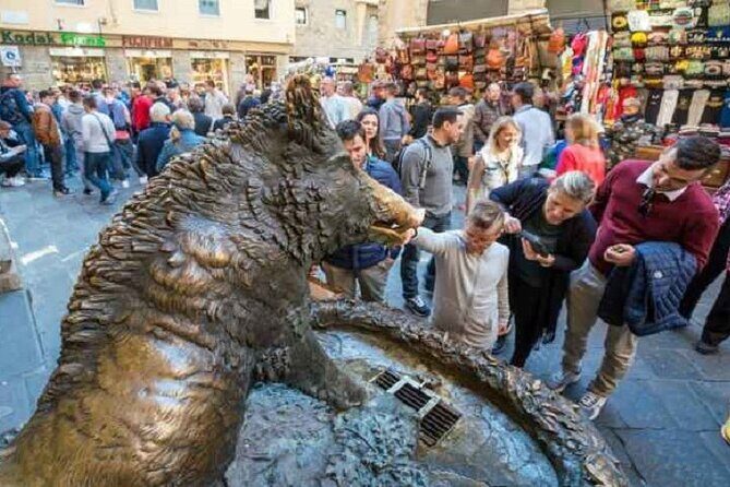 Pisa and Florence from the Port of Livorno - The Practical Side: What You Need to Know