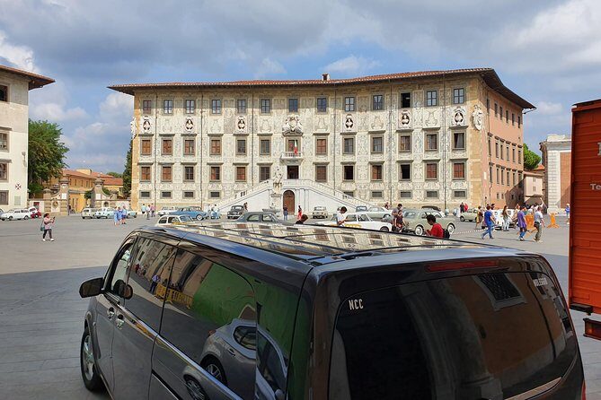 Pisa and Florence from the Port of Livorno - FAQ