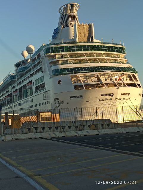 Pisa and Florence Private Shore Excursions from Livorno - Who Should Consider This Tour?