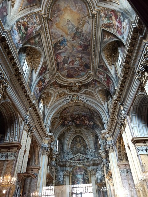 Pisa and Florence Private Shore Excursions from Livorno - FAQ