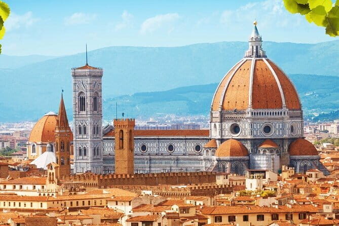 Pisa and Florence Shore Excursion from Livorno Port - Who This Tour Is Best For