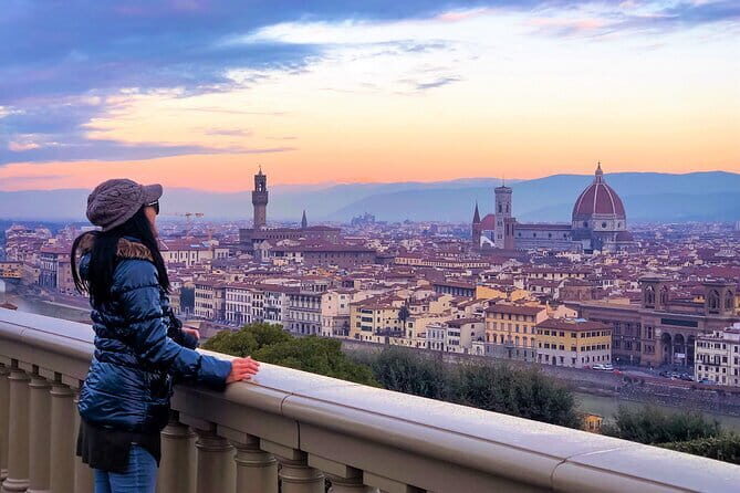 Pisa and Florence Shore Excursion from Livorno Port - Frequently Asked Questions