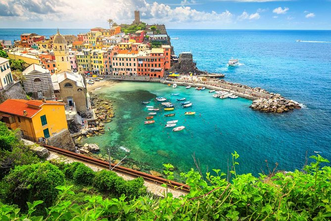 Pisa and the Cinque Terre From the Livorno Cruise Port - Transportation and Accessibility