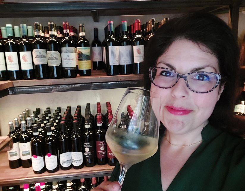 Pisa: Authentic Food & Wine Tour With a Sommelier - Food Restrictions
