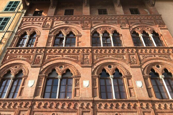 Pisa: Beyond the Tower (1h round-trip tour) - FAQ