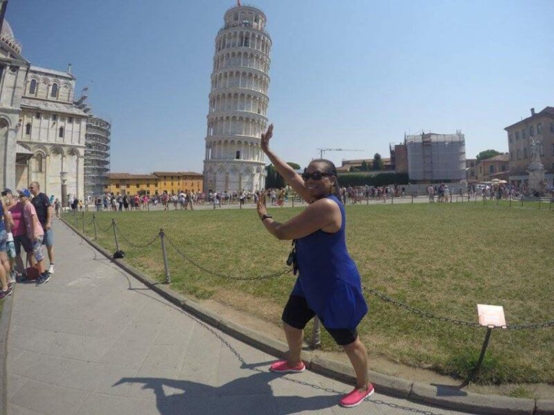 Pisa: Cathedral Guided Tour & Optional Leaning Tower Ticket - Tour Highlights