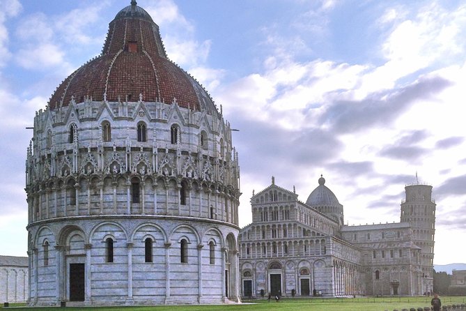 Pisa, Florence and Tuscany - Tour Highlights