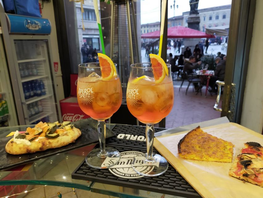 Pisa: Food and Drink Tour - Culinary Traditions