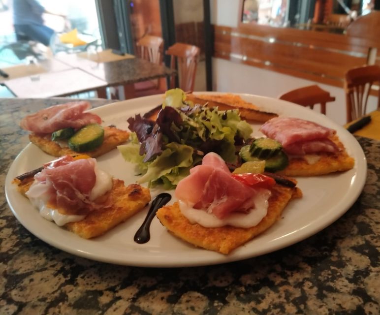 Pisa: Food and Drink Tour - Frequently Asked Questions