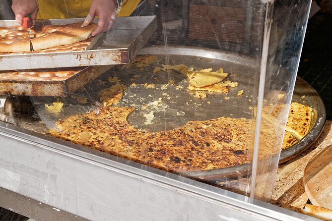 Pisa Food Tour - Do Eat Better Experience - Cancellation Policy and Reviews