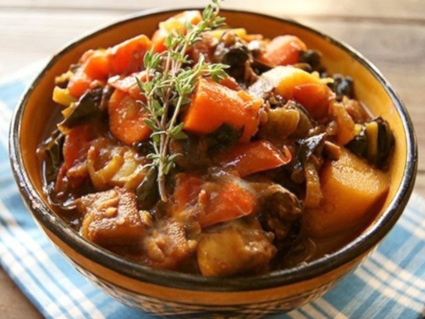 Pisa Food Tour - Traditional Tuscan Specialties