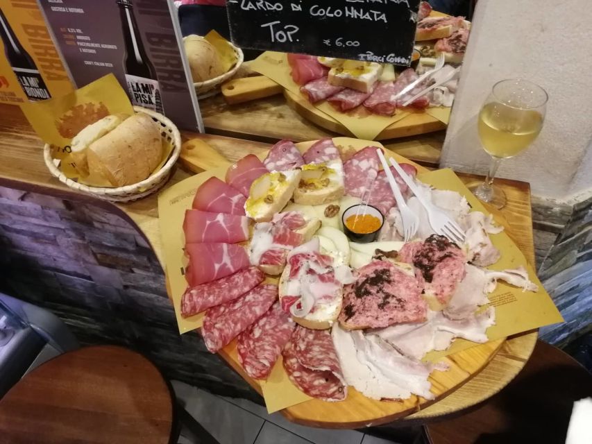 Pisa Food Tour - Frequently Asked Questions