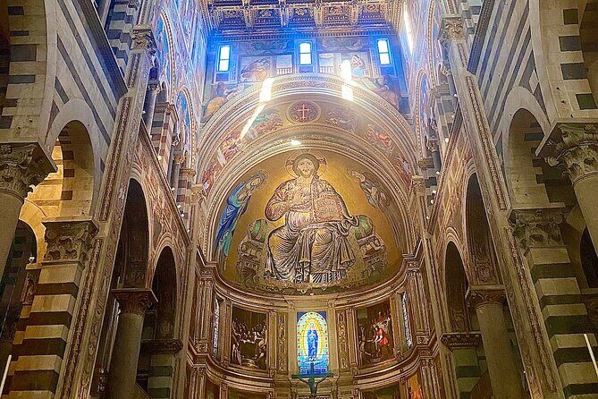 Pisa Half-Day Private Shore Excursion from the Port of La Spezia - A Closer Look at the Tour Experience  