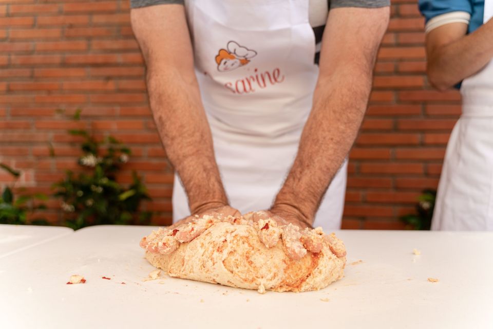 Pisa: Hands-On Cooking Class at a Locals Home - Key Points
