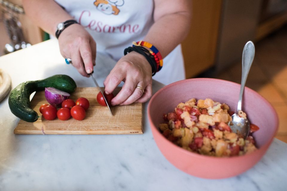 Pisa: Hands-On Cooking Class at a Locals Home - Discover Local Recipes