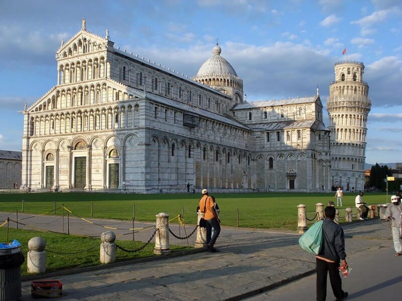 Pisa in Focus: Skip-the-Line Entry to the Leaning Tower - Why This Tour Offers Real Value