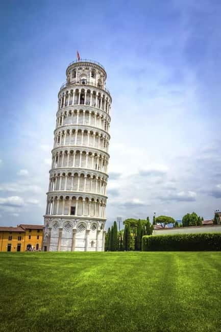 Pisa Leaning Tower & Cathedral Official Ticket & Audioguide - Who Will Appreciate This Tour?