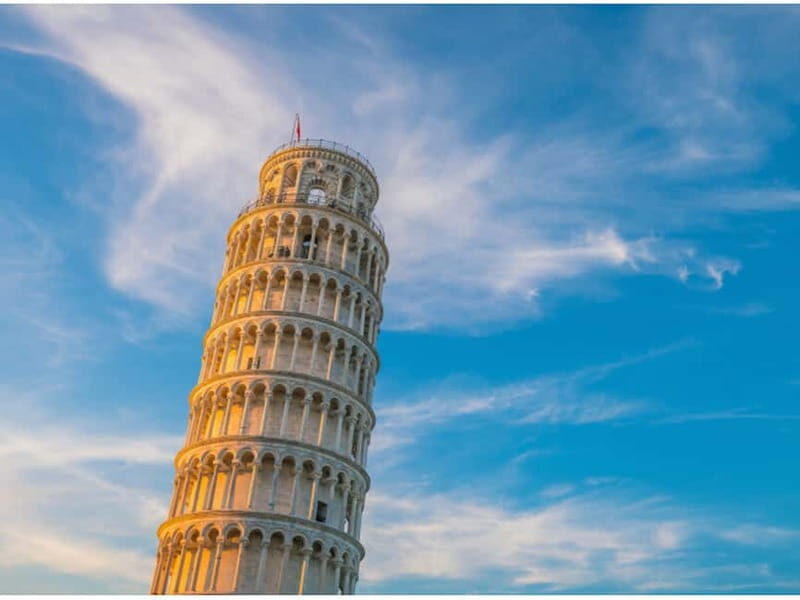 Pisa: Leaning Tower & Cathedral Tickets with Timed Entry - Key Points