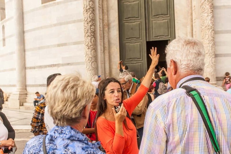 Pisa, Lucca & Tanning Time - Who Should Consider This Tour?