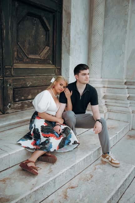 Pisa: Private Photoshoot with a Professional Photographer - Who Should Consider This Experience?