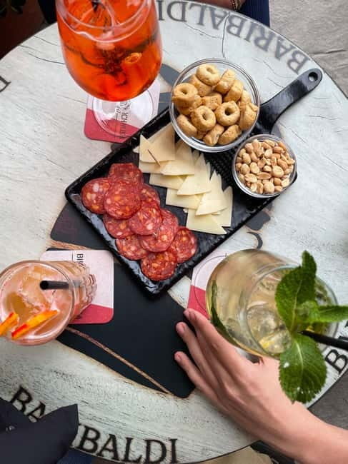 Pisa Semi Private Food tour: Exclusive Local Delicacies - Is the Tour Worth the Price?