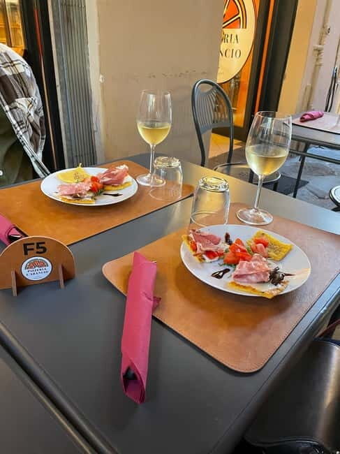 Pisa Semi Private Food tour: Exclusive Local Delicacies - Final Thoughts