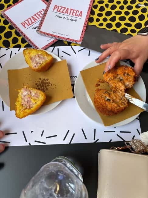 Pisa Semi Private Food tour: Exclusive Local Delicacies - FAQs