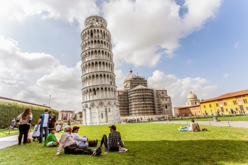 Pisa: Skip-the-Line Ticket to Leaning Tower & Cathedral - The Sum Up: Is This Tour Right for You?